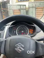 Maruti Suzuki Celerio 2020 CNG & Hybrids Good Condition