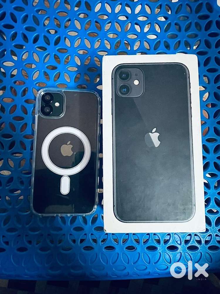 I phone 11