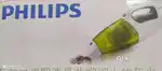 Philips mini vac