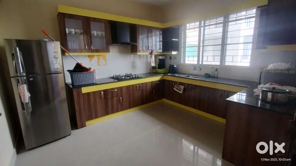 3BHK ROOM FLAT FOR RENT