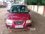 Hyundai Santro Xing 2005