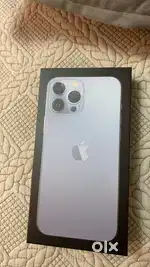 iPhone 13 pro max 256 gb DUAL SIM