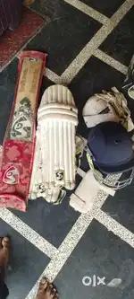 Cricket kit