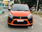 Maruti Suzuki Celerio X VXI Option, 2018, Petrol