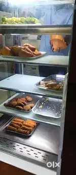 Parotta Mster, kallu Master, Chinese Master