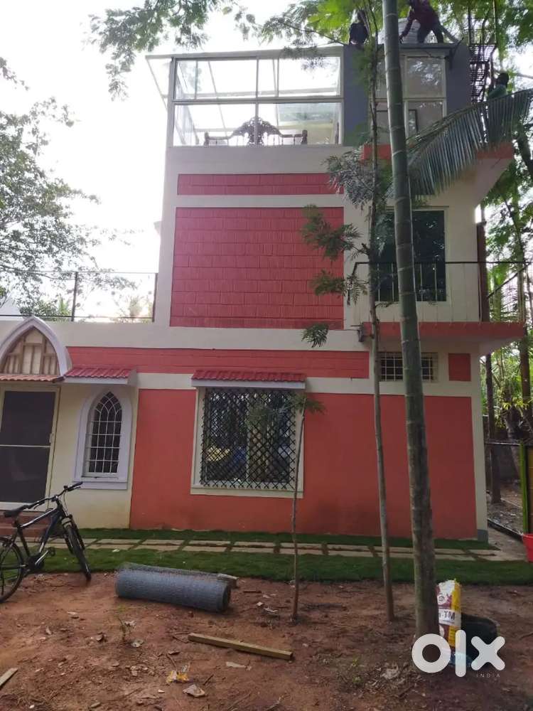 Villa for sale
