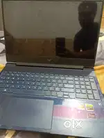 HP Victus AI Powered AMD Ryzen 7 Octa Core 7840HS Gaming laptop.