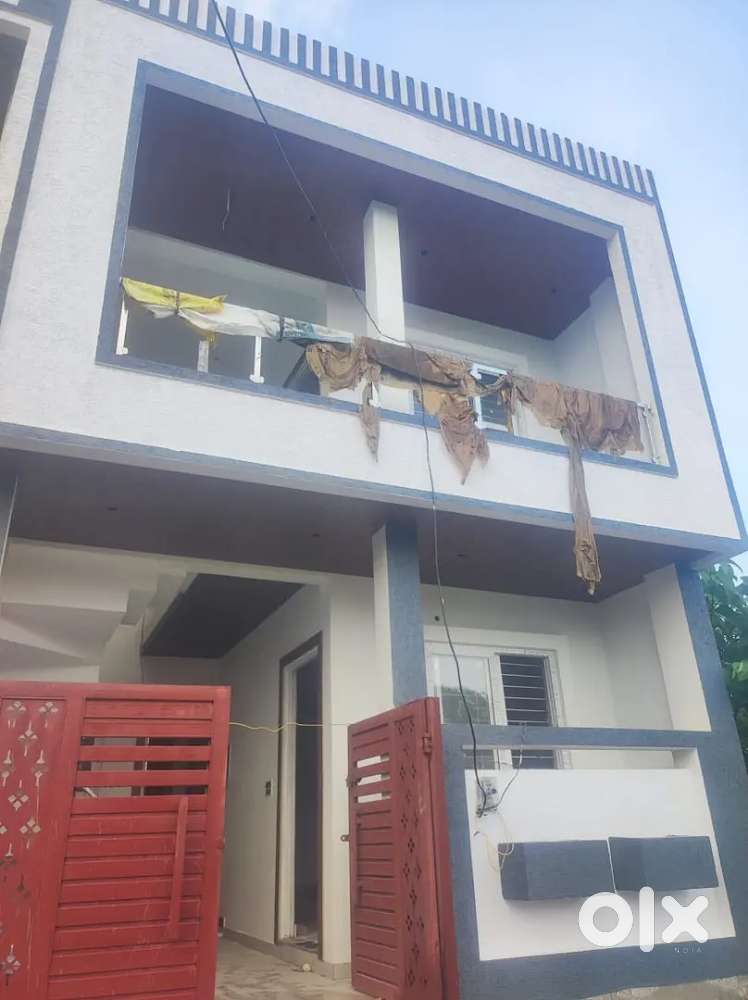 Indira nagar vistar