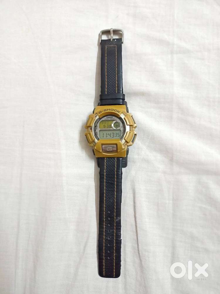 G-Shock 1940 DW-9500RL  Casio