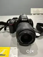 Nikon d3100