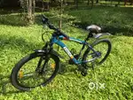 Symactive Sprinter S2000 Series Bicycle / Cycle for sale.