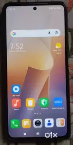 Redmi Note 13 5g Original touch screen no problem this phone