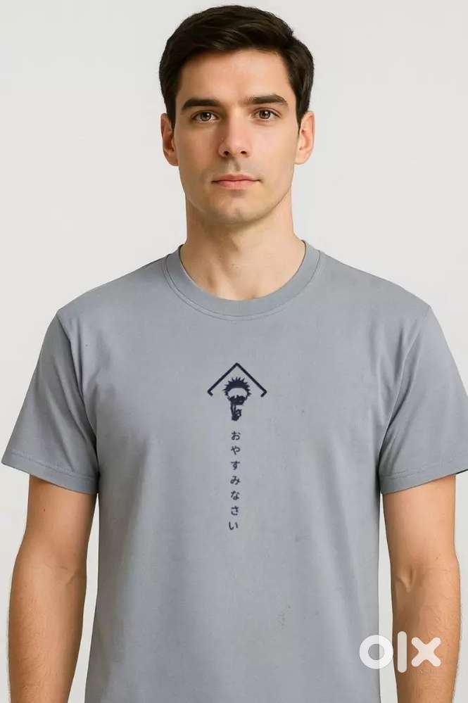4 Anime Combo T-shirts for sale