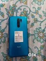 Redmi 9 prime 4 64