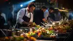 Catering Boys And Girls Required