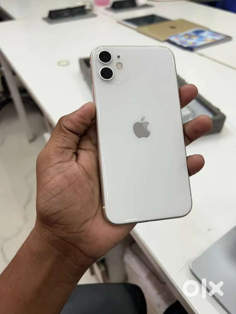 iPhone 11 64GB