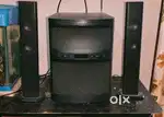 F&D home Theater 2.1