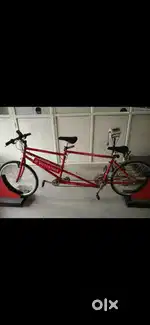 Victorinos cycle double set