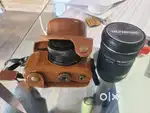 lumix camera