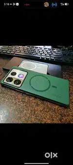 Selling my infinix note 40 Pro