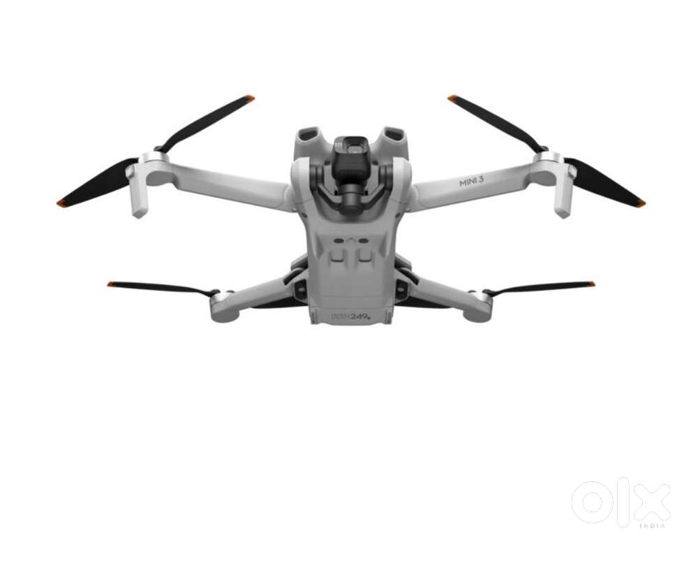 Dji mini 3 drone