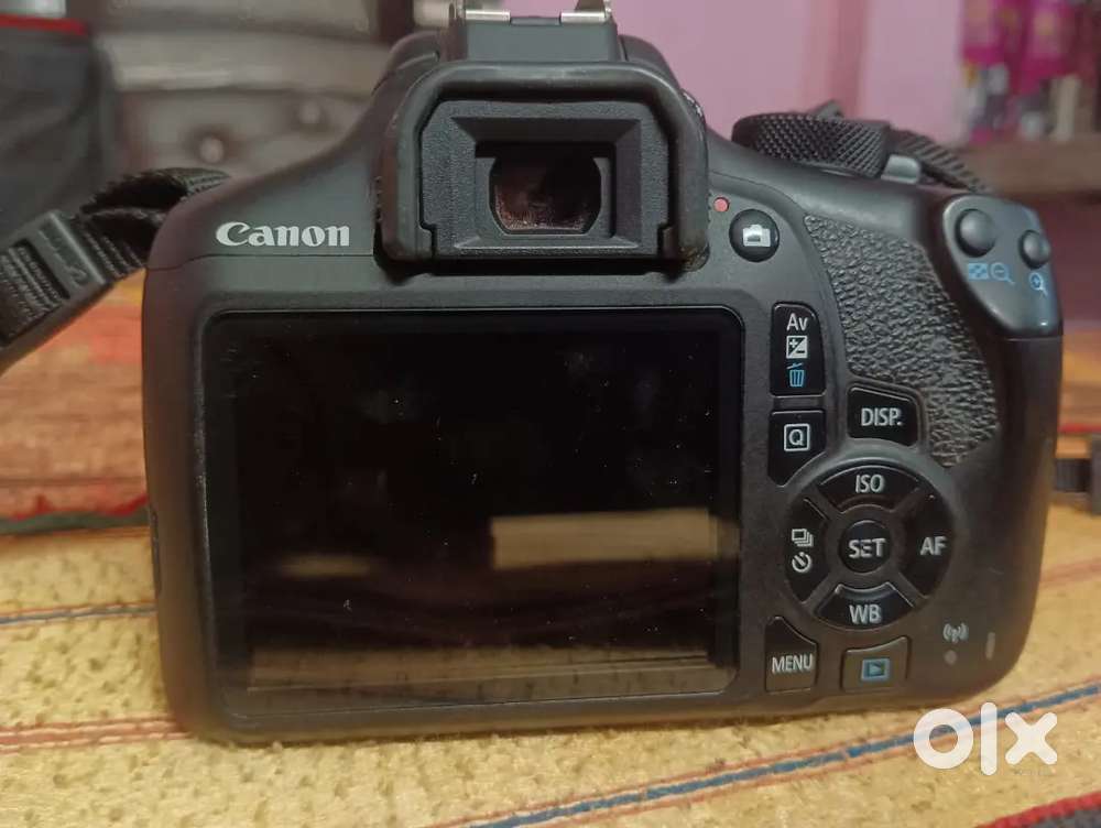 1300 d canon
