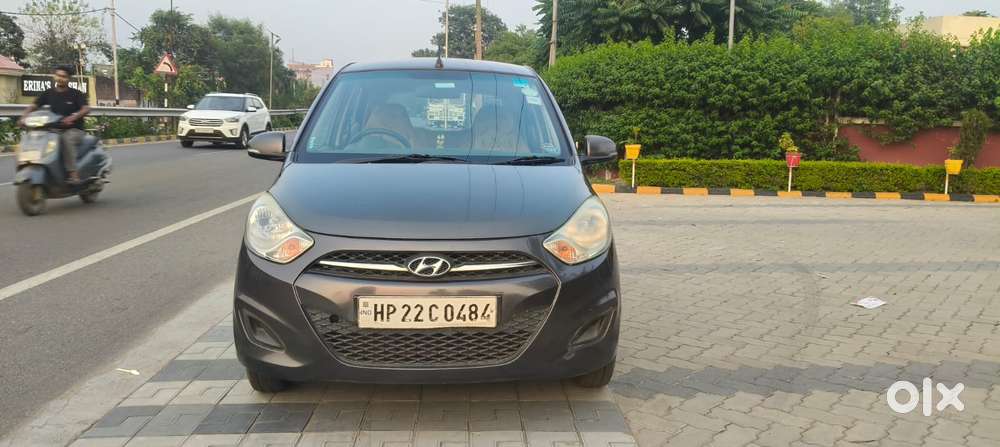 Hyundai i10 1.2 Kappa Magna, 2011, Petrol