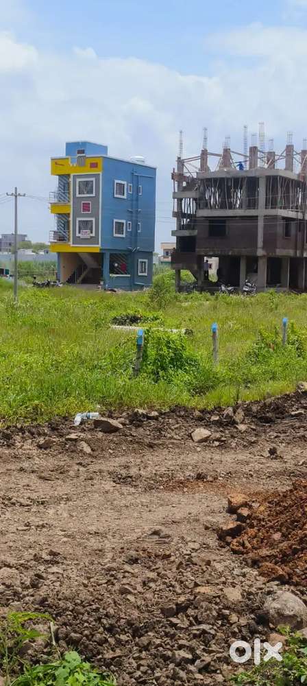 R ZONE BUNGLOW PLOT