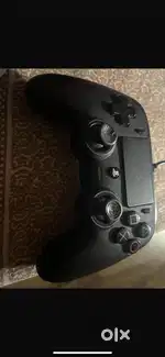 Nacon revolution wired controller