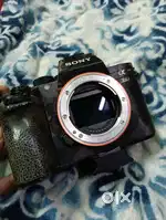 SONY M3 camera Body