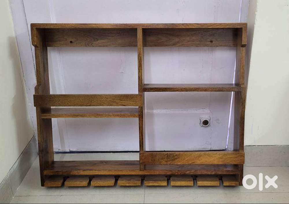 Bar Cabinet 30x24 inch