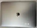 MacBook pro 16/512