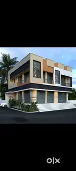 New shop rent