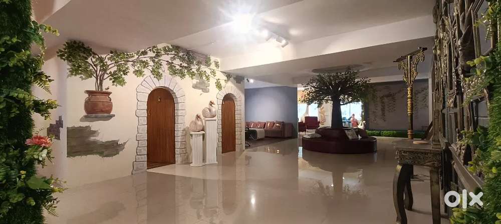 STUDIO BRAND NEW FOR SALE IN JUBILEE HILLS