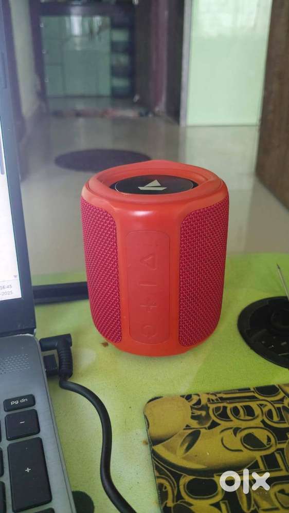 Speaker: Boat stone 350