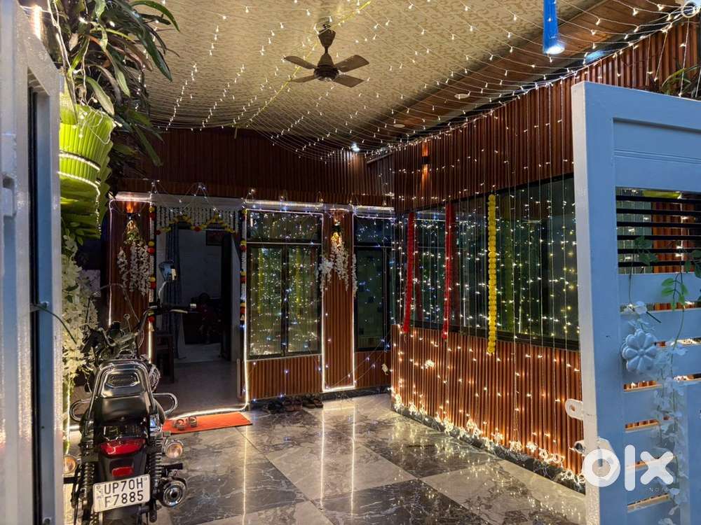 House for sale in shivkuti