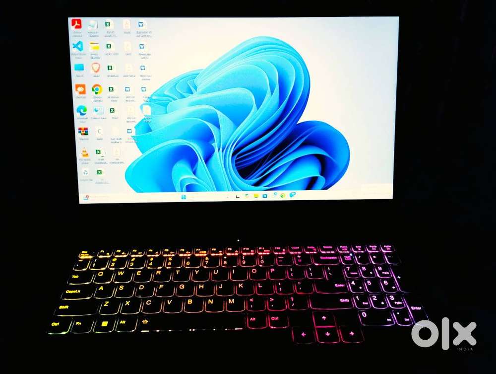 Lenovo IdeaPad Gaming 3 Laptop (Just 1 year Old)