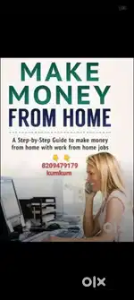 Work from home