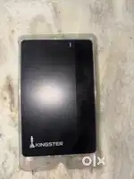 Kingster hard drive