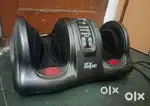 DR PHYSIO (USA) 1024 Body Pains Relief Massager Machine Brand New