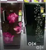 Less  used  fridges  available