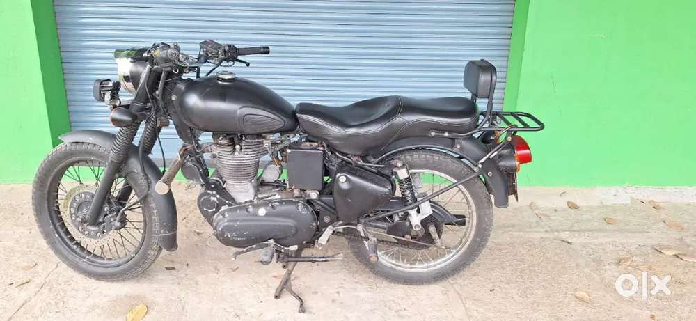 Single owner