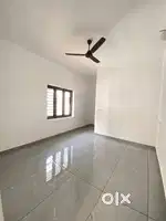 Semi-Furnished 2BHK Flat For Rent at Kuriachira, Thrissur (SJ)