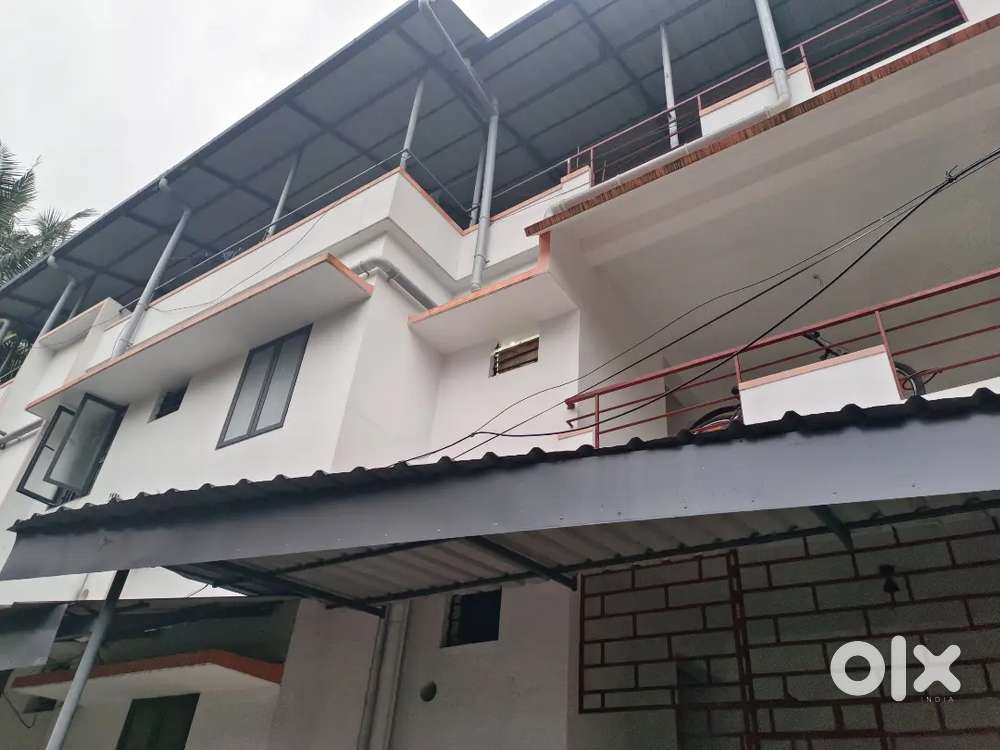 Kakkanad park Residency bar near 1 bb 457 sqft room rent 1 bachelor