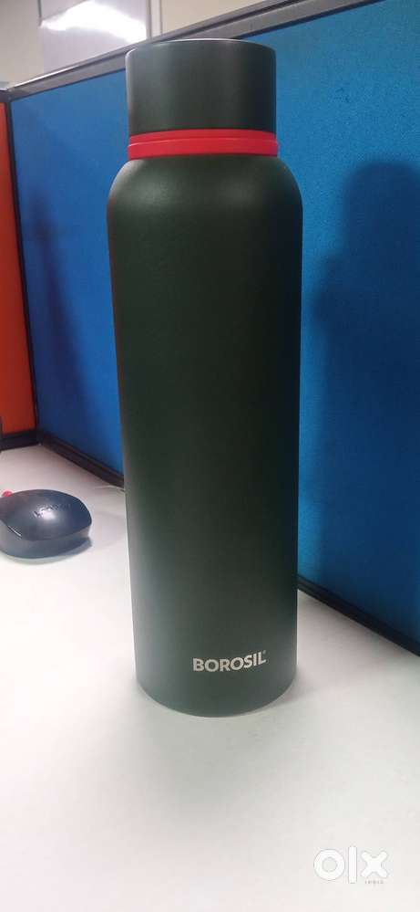 Borosil bottle