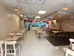 Domino's delivery partner