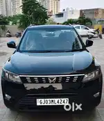 Mahindra XUV300 W6 Diesel, 2022, Diesel