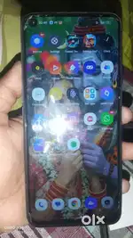 Realme narzo 30 pro 5g