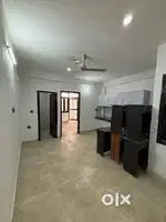 2 BHK FLAT SEMI FURNISHED NEW FLAT FULLY INDIPENDENT NEW ASHOK NAGAR