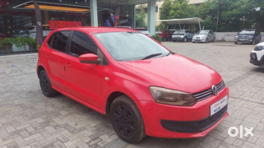Volkswagen Polo 2009-2013 Diesel Trendline 1.2L, 2013, Diesel